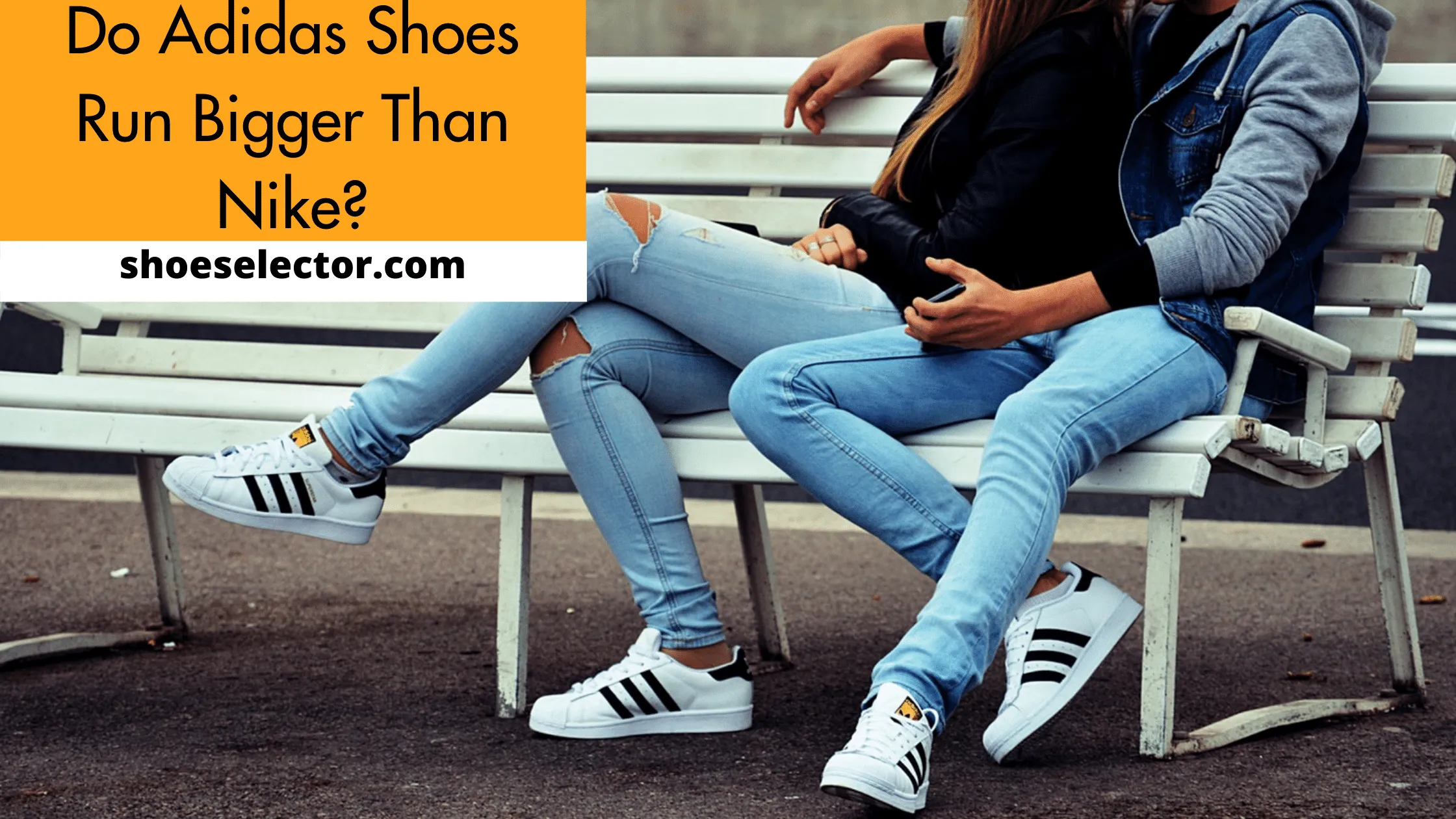 does nike run big or small in shoes
